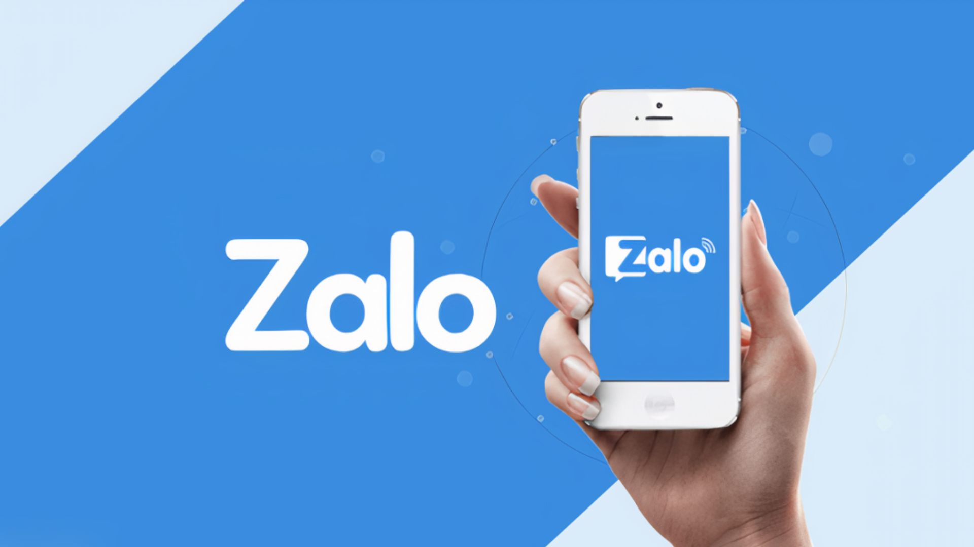 How to send Zalo group messages? Try a Vietnamese number generator!