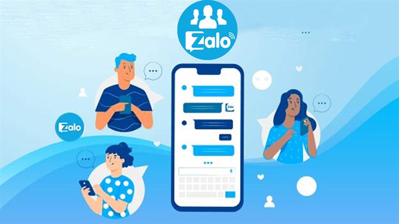 Zalo Mobile Number Screening